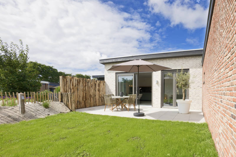 Ferienhaus Noord Holland LekkerNaarZee
